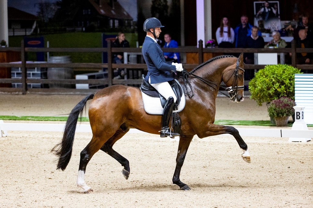 BELGISCH KAMPIOENSCHAP LIER